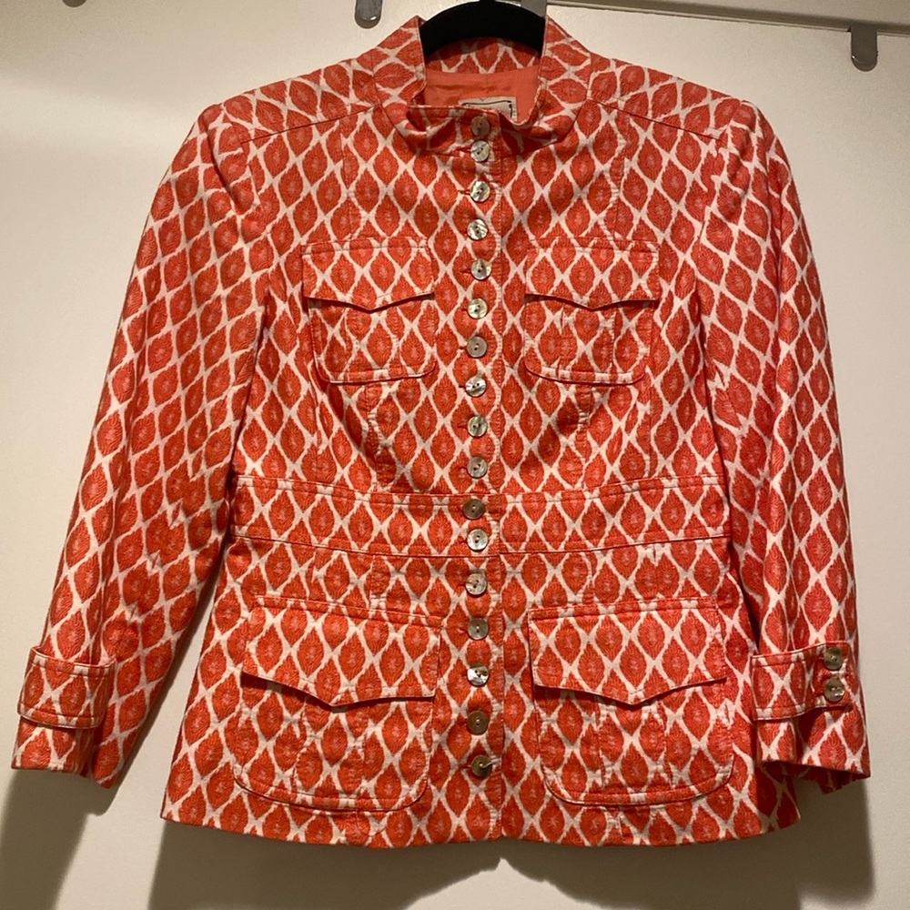 Nanette Lepore Jacket